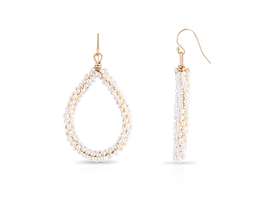 Leona Earrings