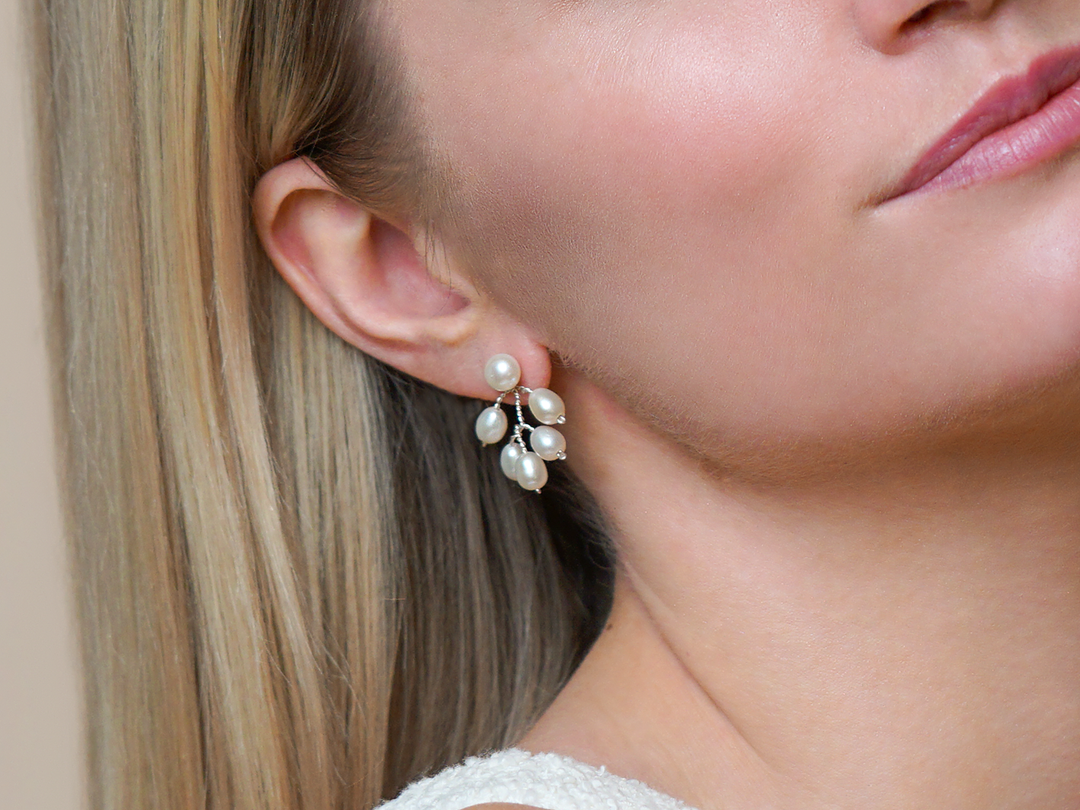 Cadence Earrings