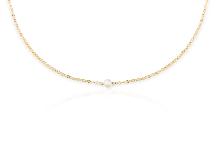 Eloise Choker