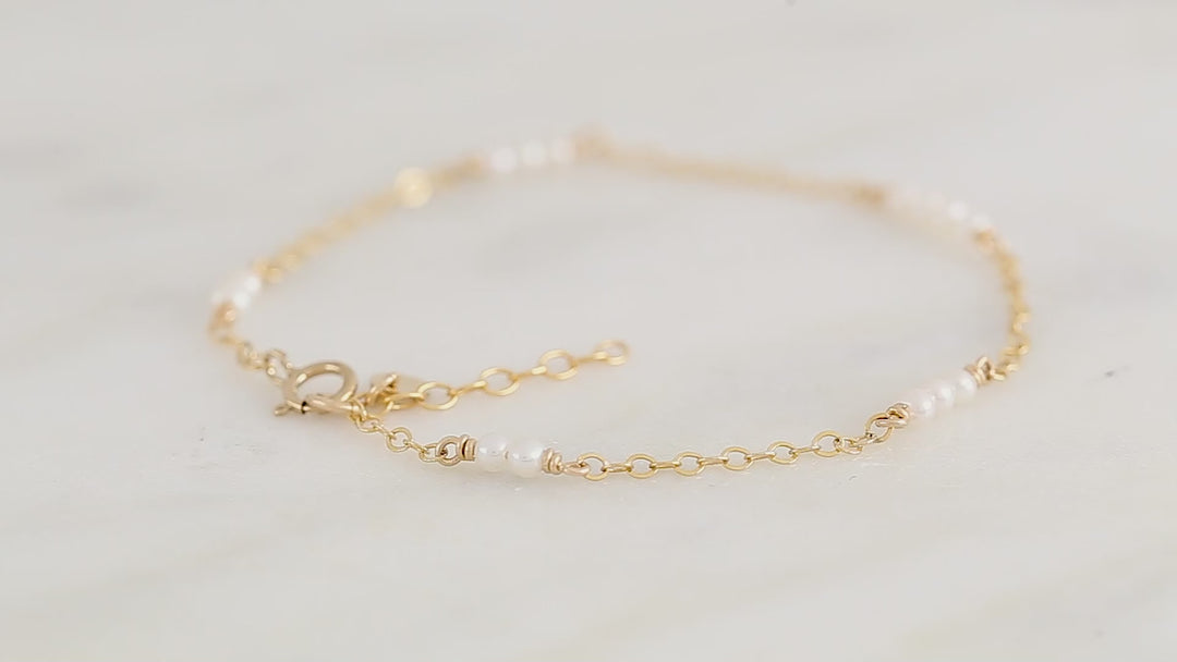 Moana - Petites perles