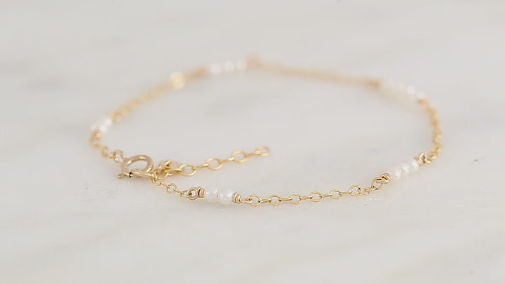 Moana - Petites perles