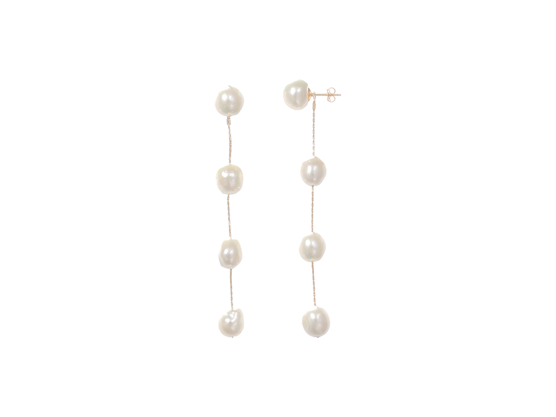 Calliope Earrings