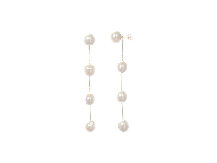 Calliope Earrings