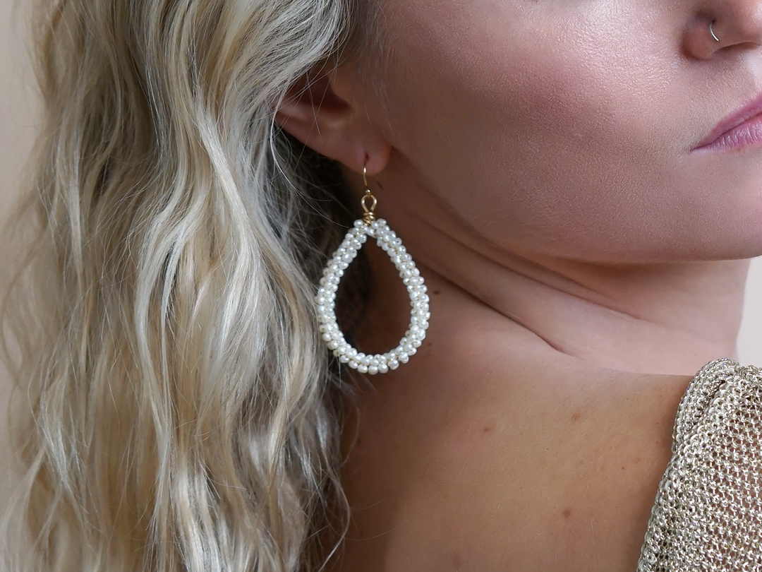 Leona Earrings