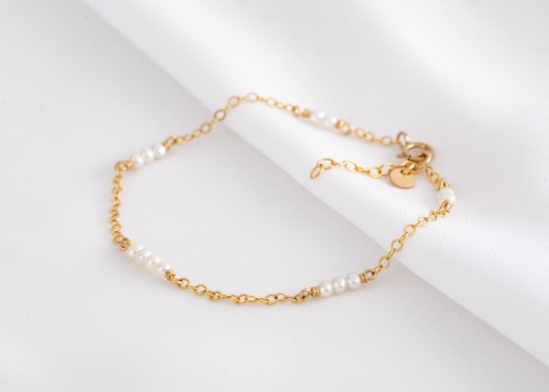 Moana - Petites perles