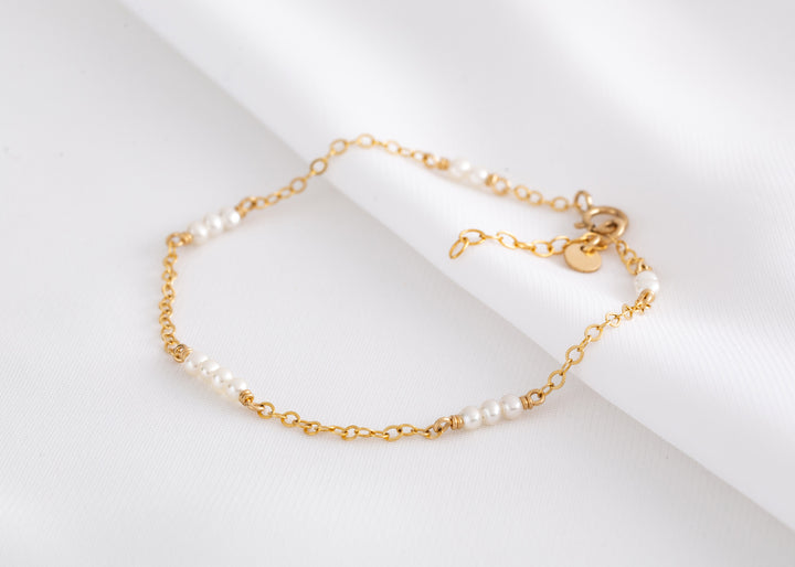 Moana - Petites perles