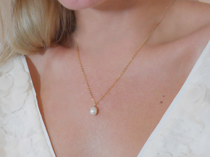 Collier Julie