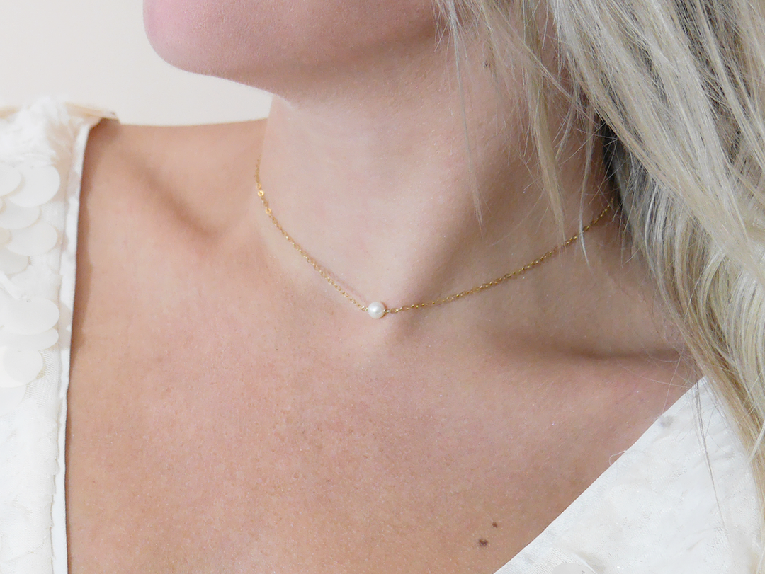 Eloise Choker