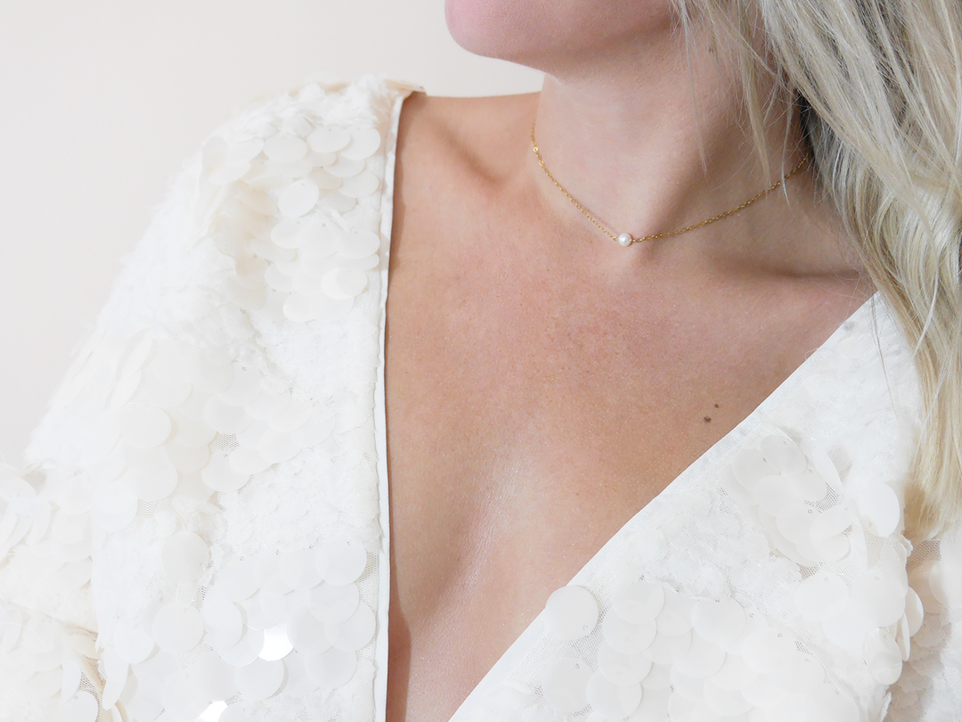 Eloise Choker