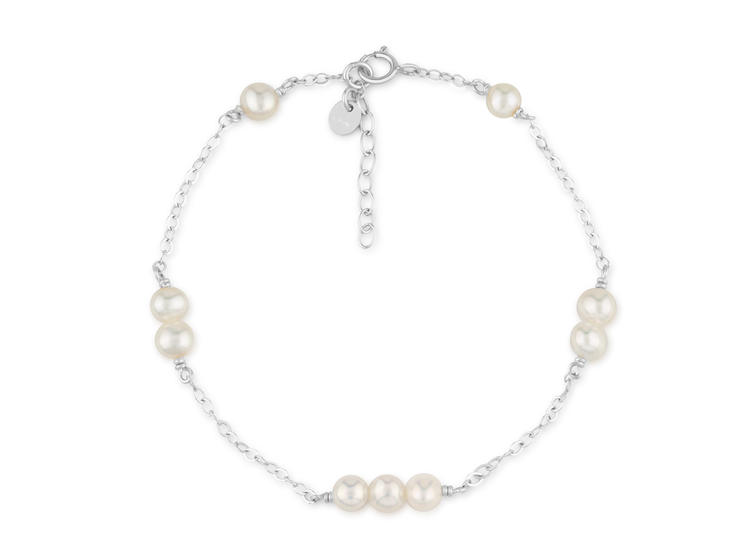 Moana - Large pearls