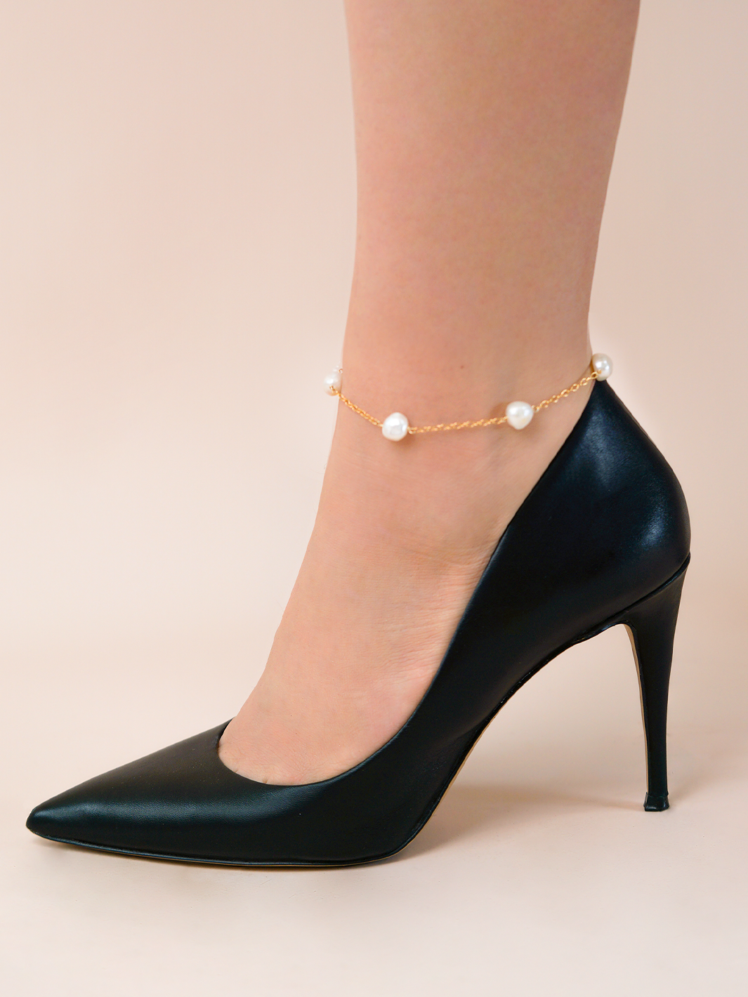 Anklets