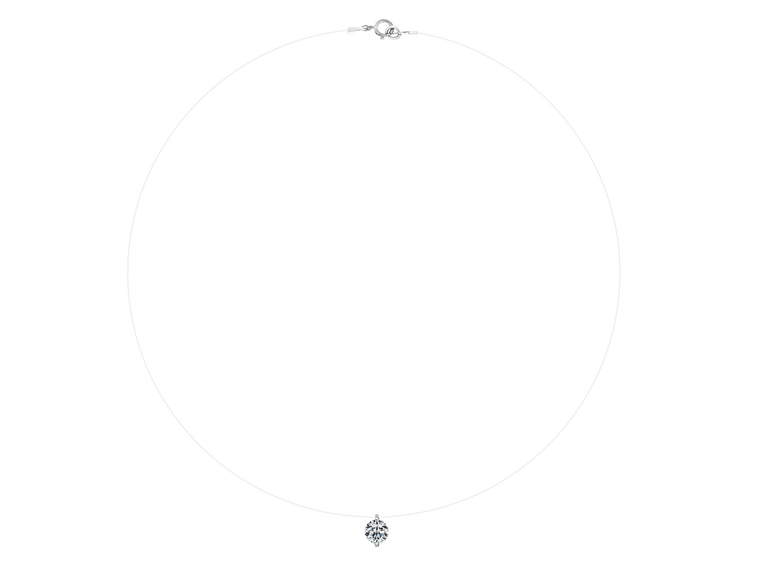 Lux Necklace