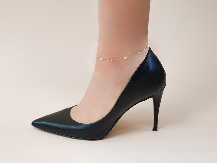 Camille Anklet