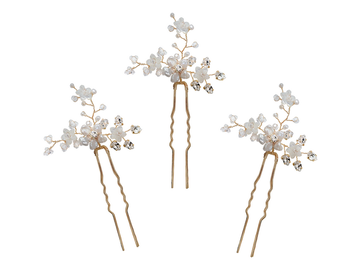 Lena Hair pins