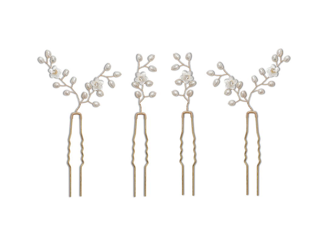 Claire Hair pins