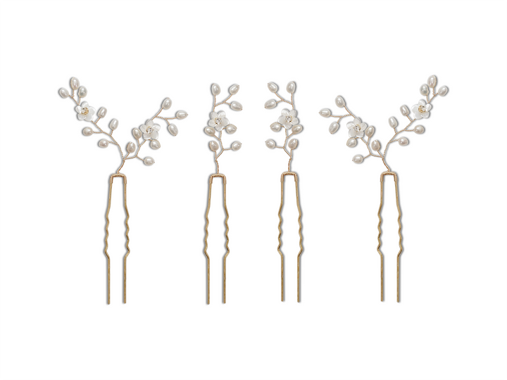 Claire Hair pins