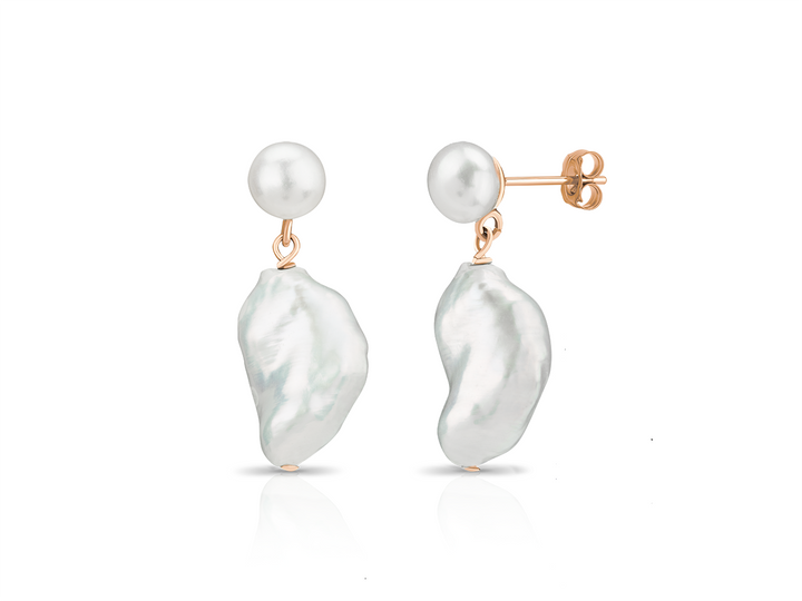 Florence Earrings