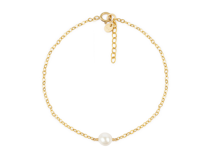 Bracelet Eloise - Petite perle
