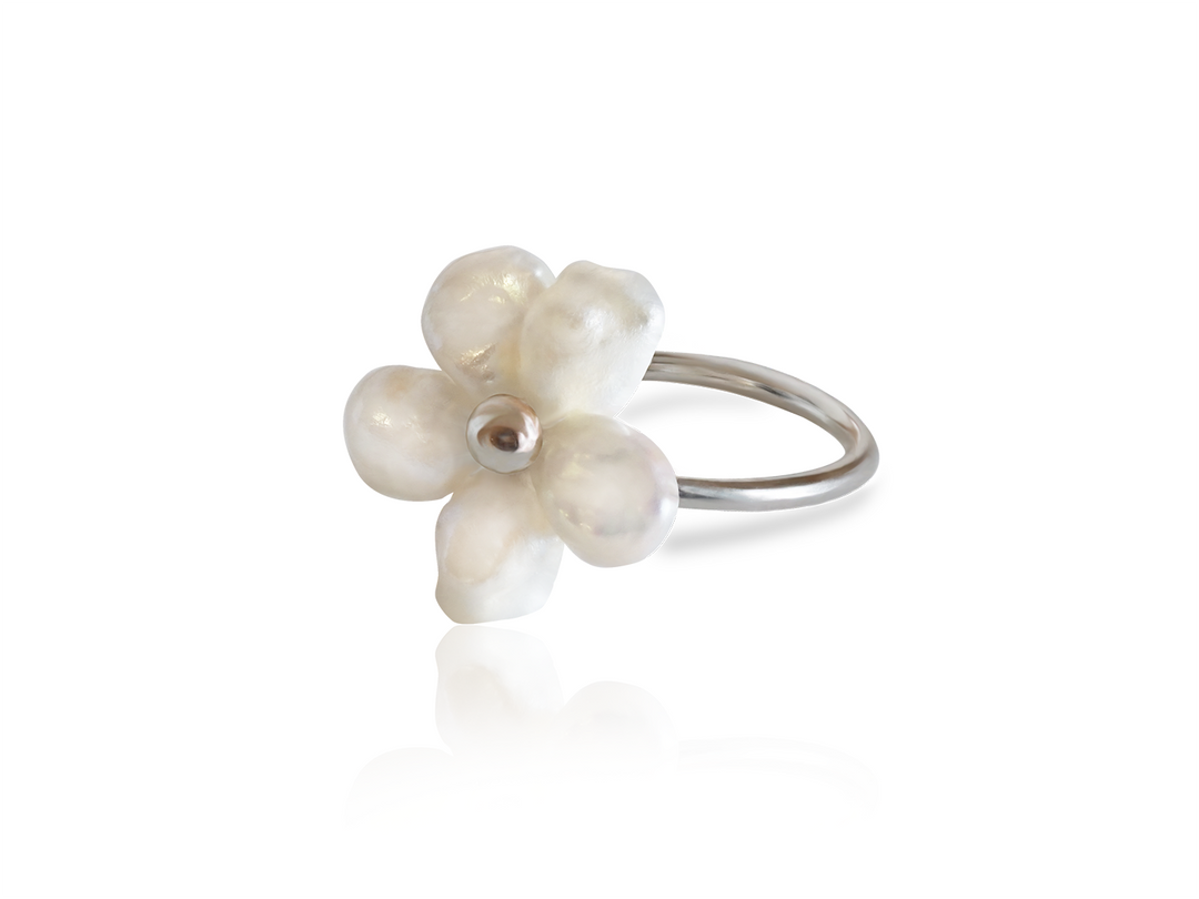 Bague Cherry Blossom