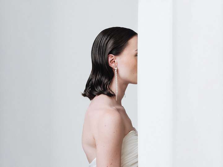 Myriade Earrings