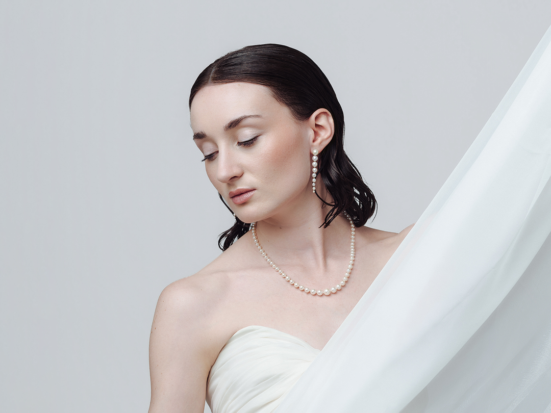 Myriade Earrings - Short