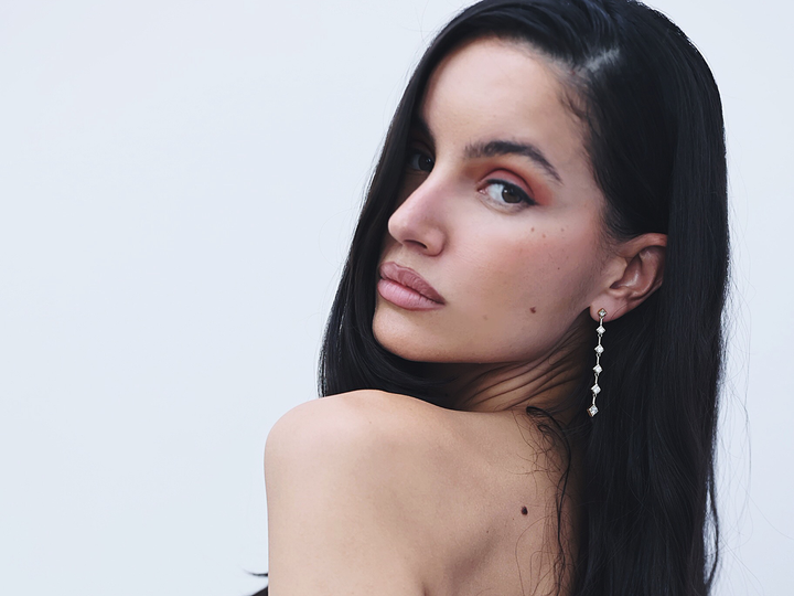 Boucles Melina
