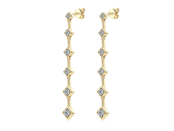 Boucles Melina