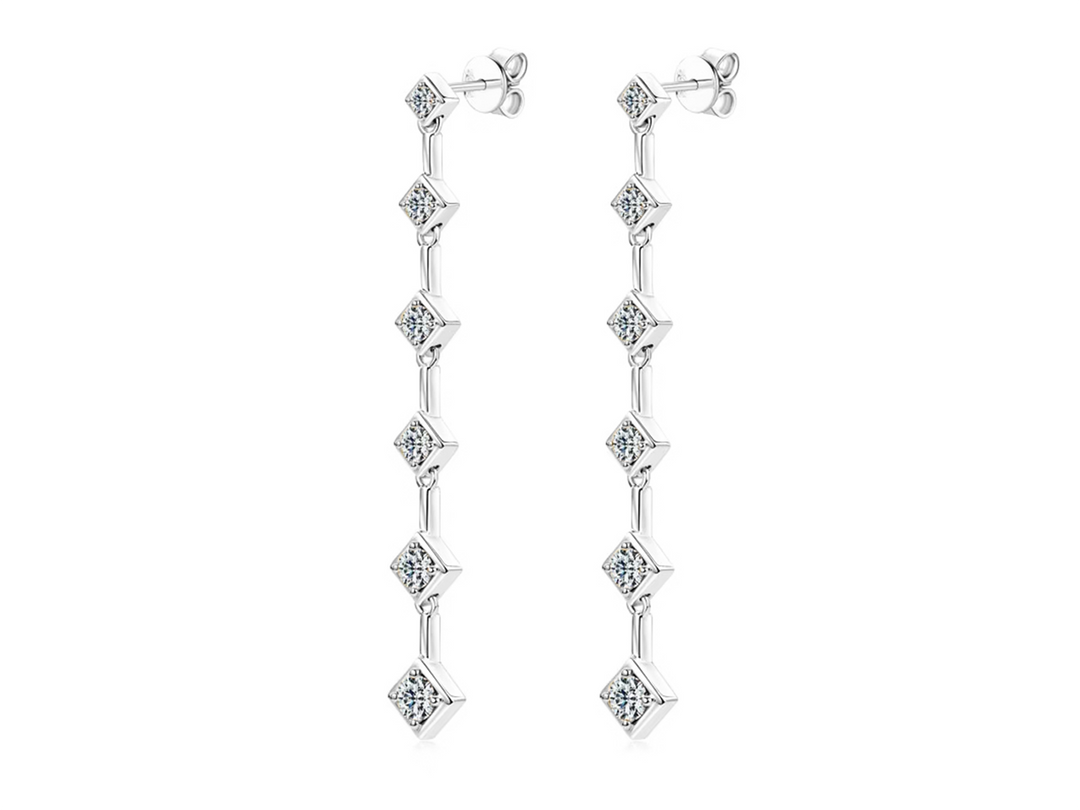 Boucles Melina