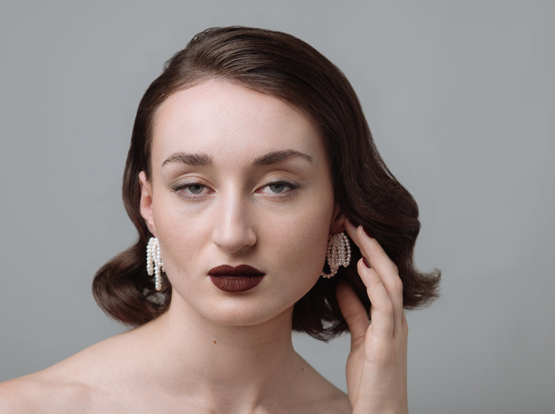 Philippa Earrings