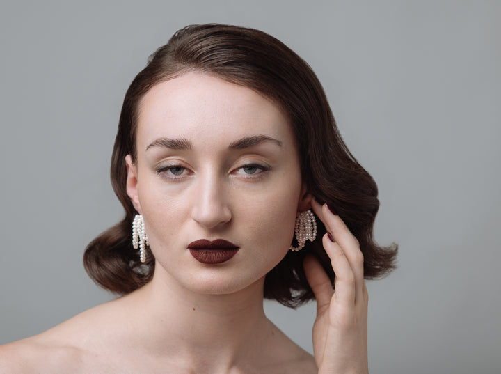 Philippa Earrings