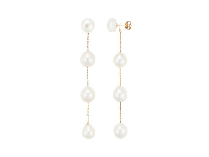 Calliope Earrings