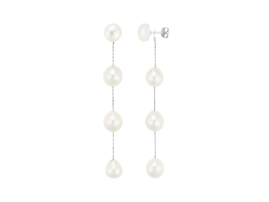Calliope Earrings