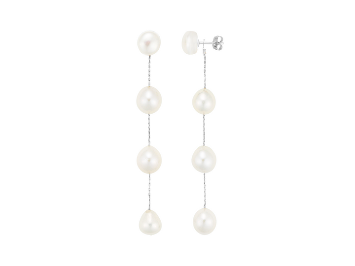 Calliope Earrings