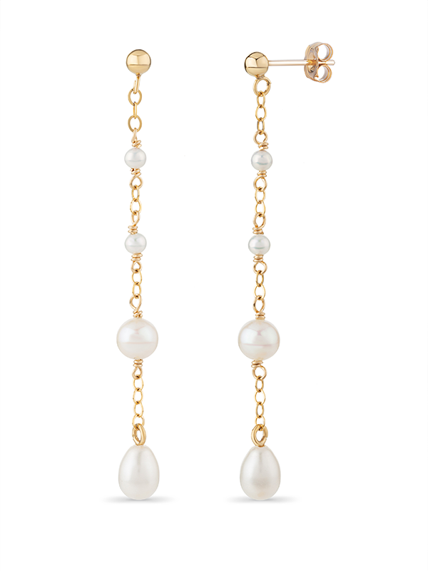 PEARL_DROP_DAINTY_EARRINGS