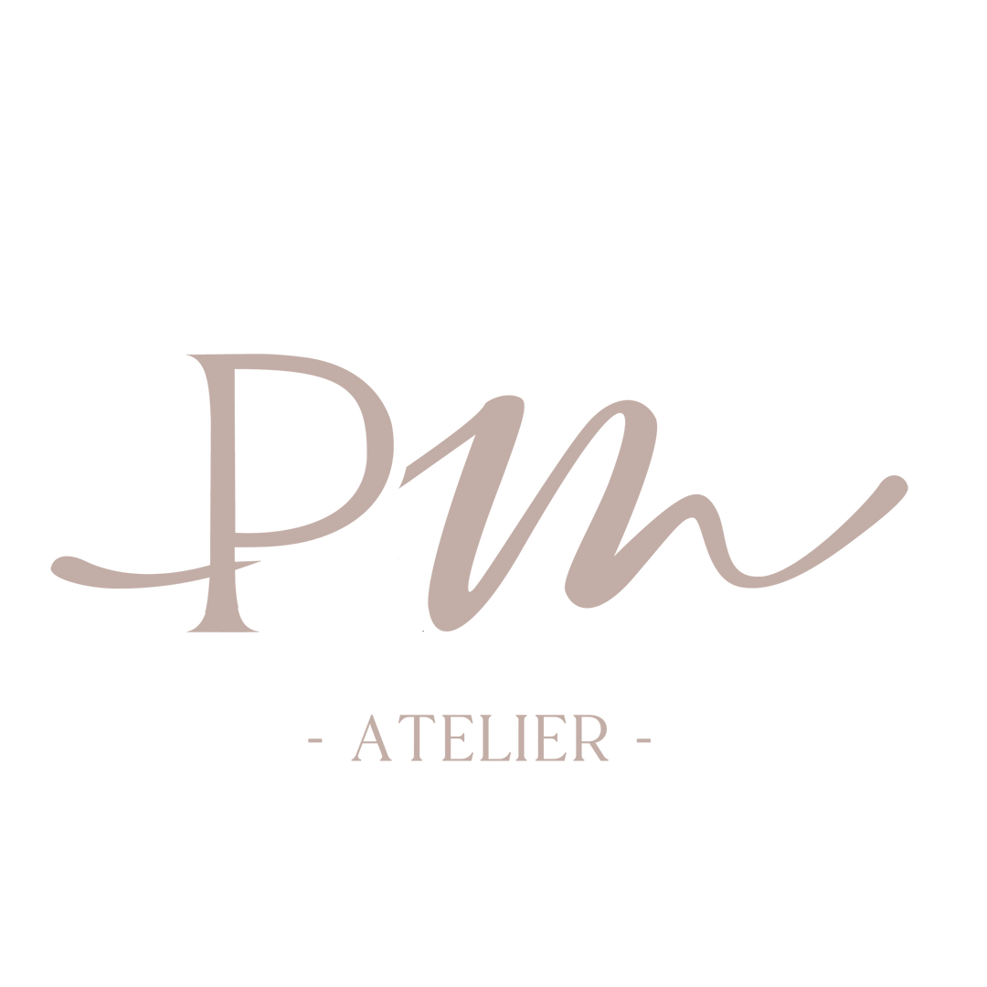 PM Atelier | Handmade jewelry for refined Brides