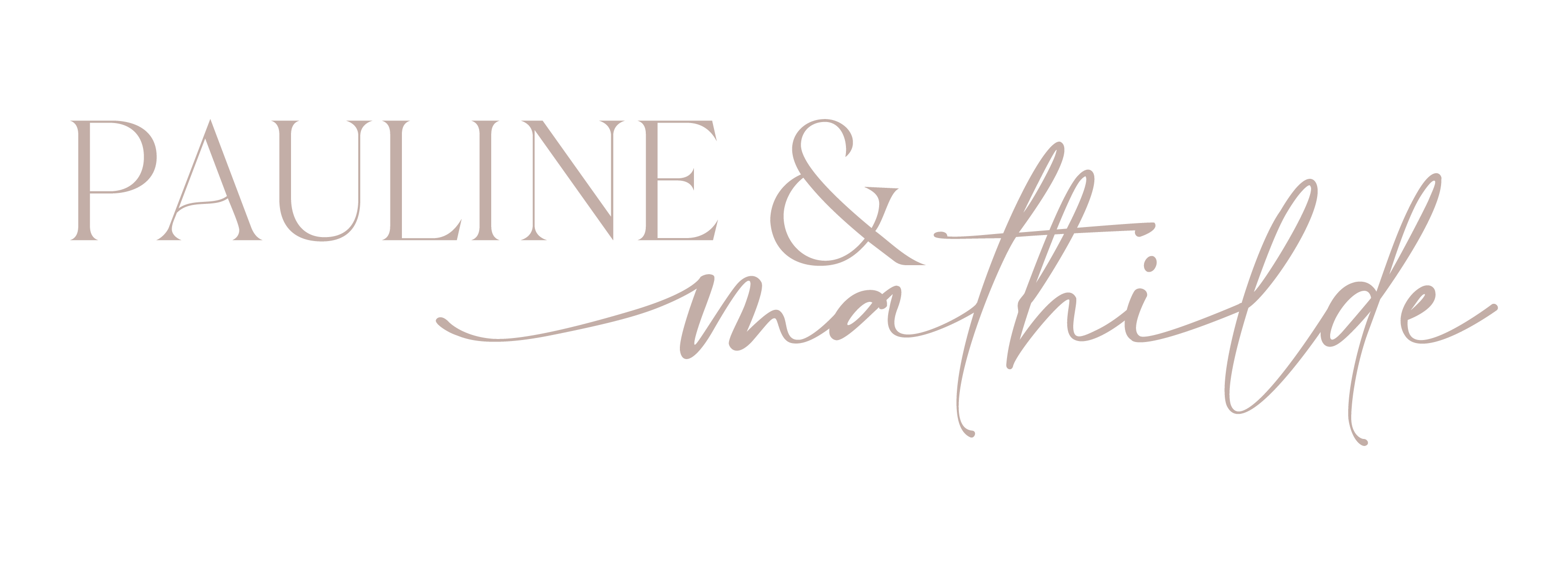 BRACELET SIZING GUIDE – Pauline & Mathilde