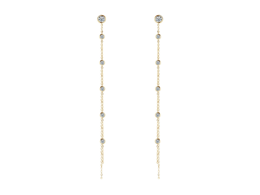 Thalia Earrings