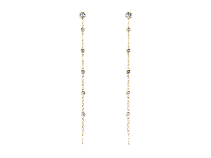 Thalia Earrings