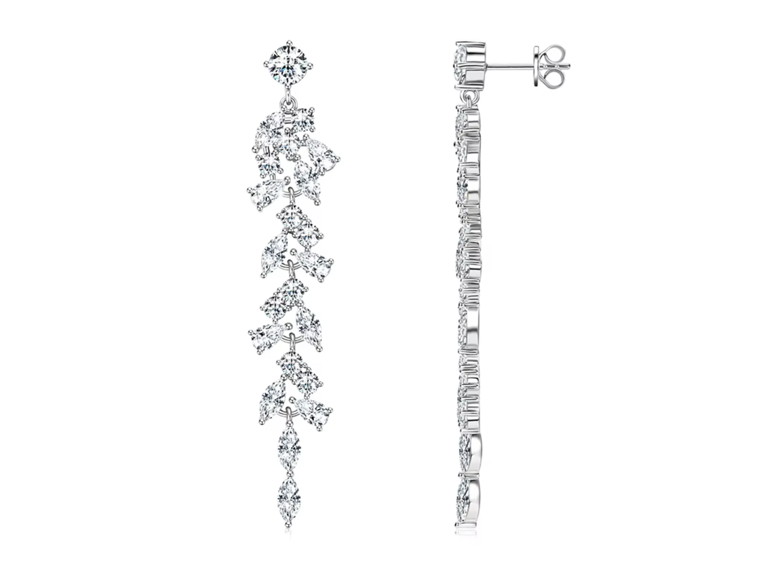 Boucles Anastasia