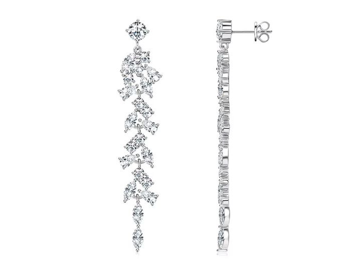 Boucles Anastasia