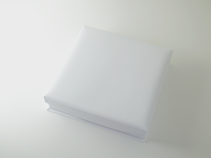 Back necklace, Y necklaces box - Premium