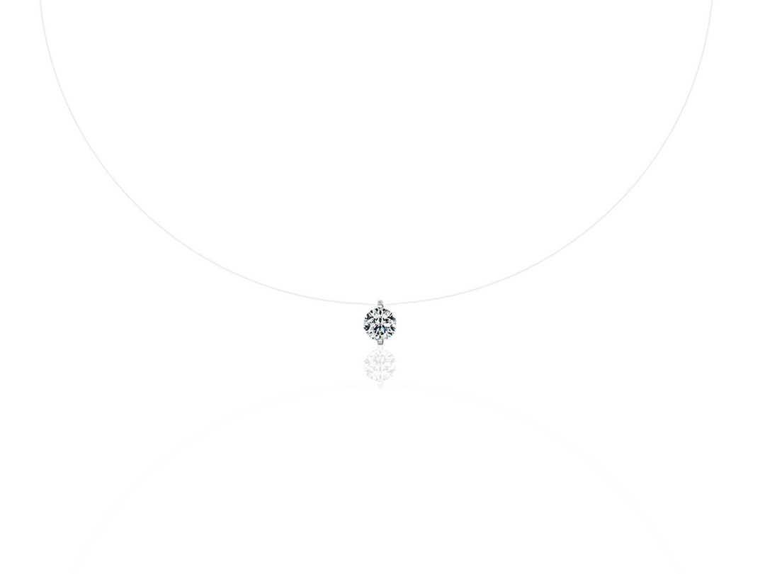Lux Necklace