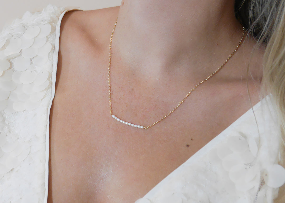 Daphne Necklace