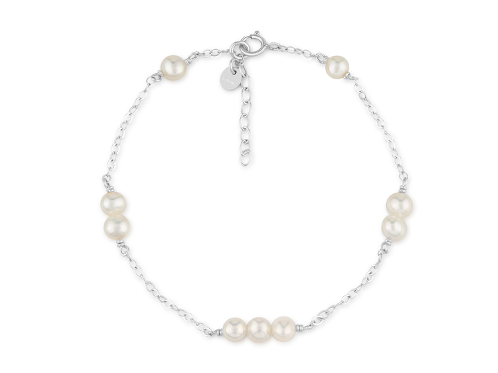 Moana - Large pearls