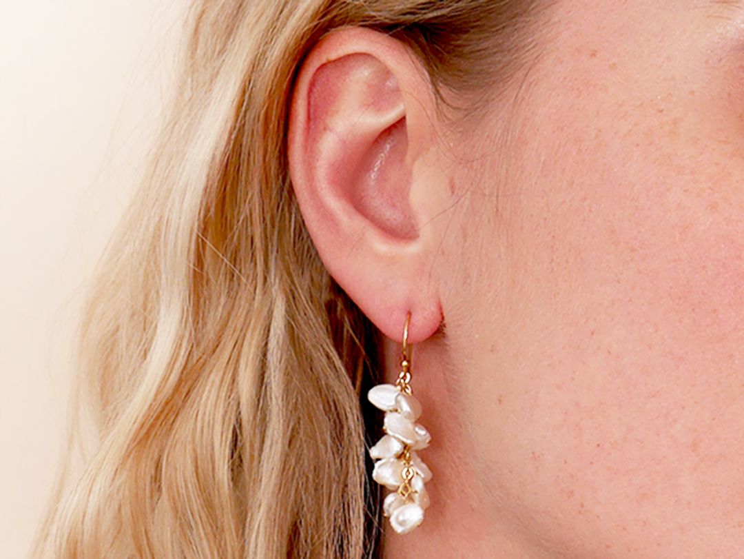 Kate Earrings